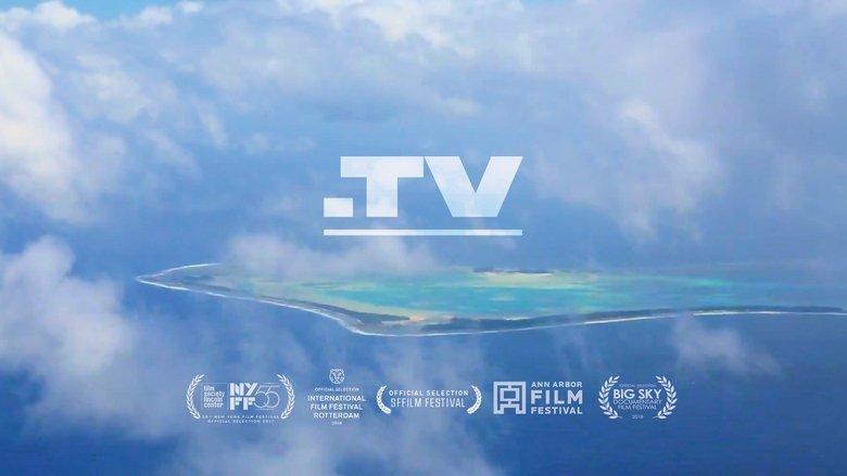 .TV image