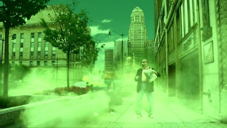 Slime City Massacre image