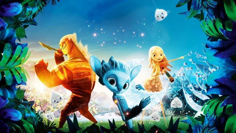 Mune: Guardian of the Moon image