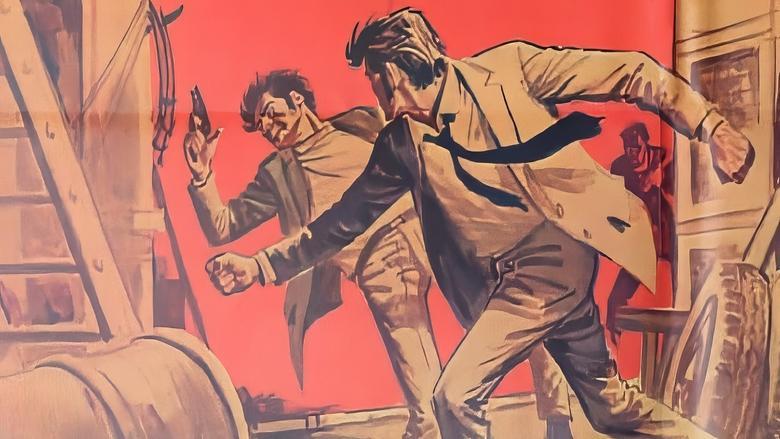 Battle of the Godfathers image