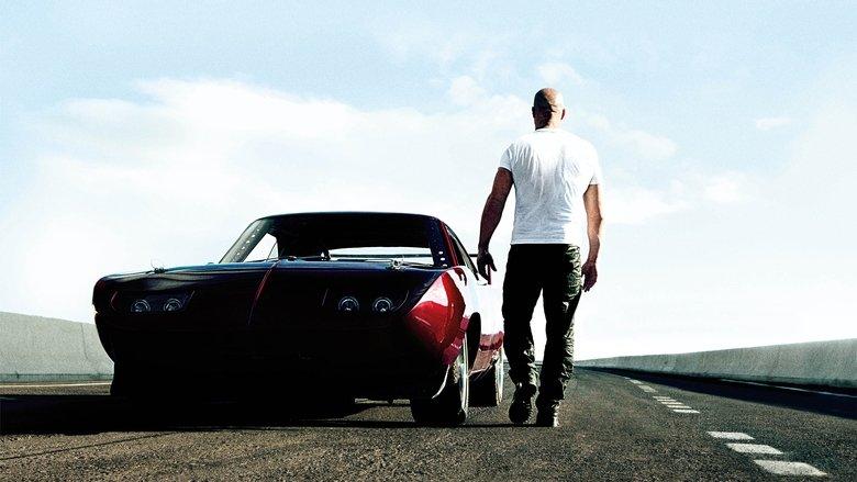Fast & Furious 6 image