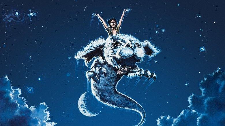 The NeverEnding Story image