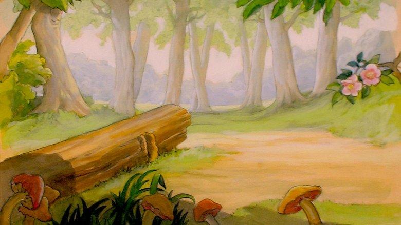 Who Killed Cock Robin? image