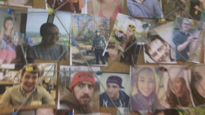 Finding Randy image