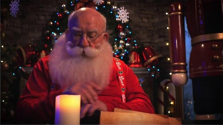 Santa Stole Our Dog: A Merry Doggone Christmas! image