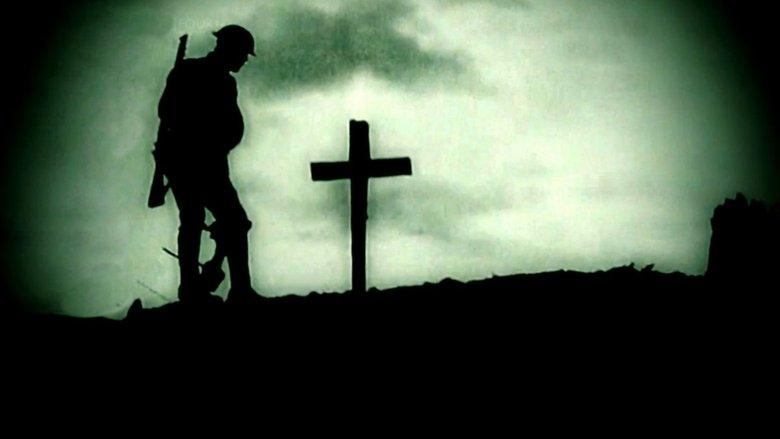 The Great War image