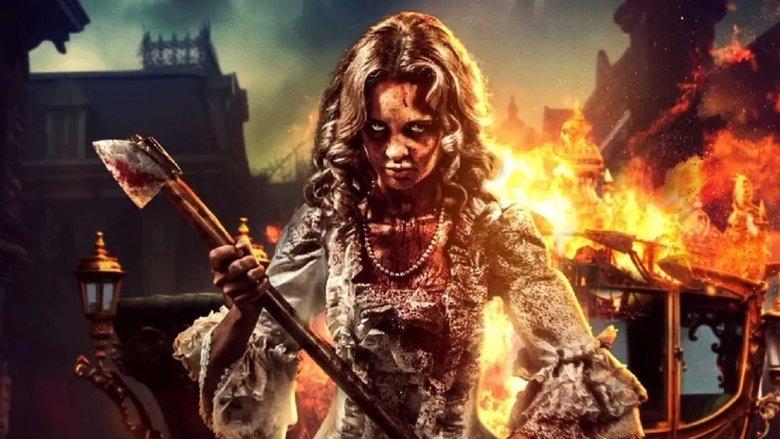 Cinderella's Curse image