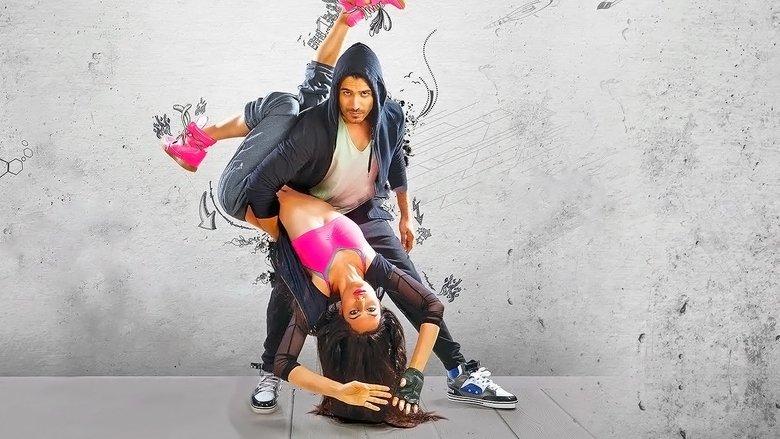 Mad About Dance image