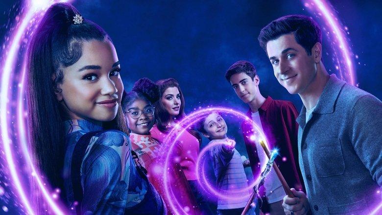 Wizards Beyond Waverly Place image