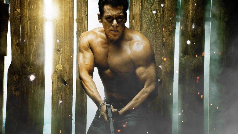 Dabangg 3 image