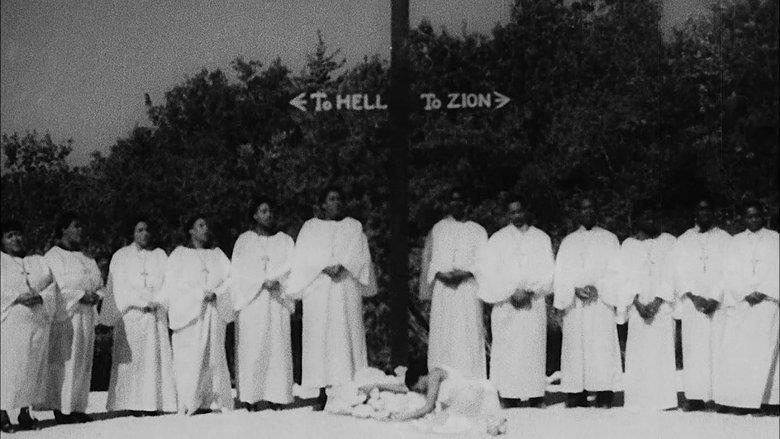 The Blood of Jesus image