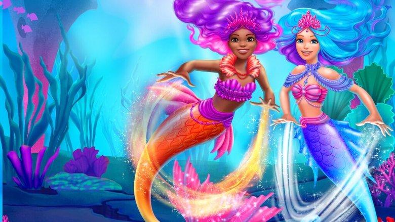 Barbie: Mermaid Power image