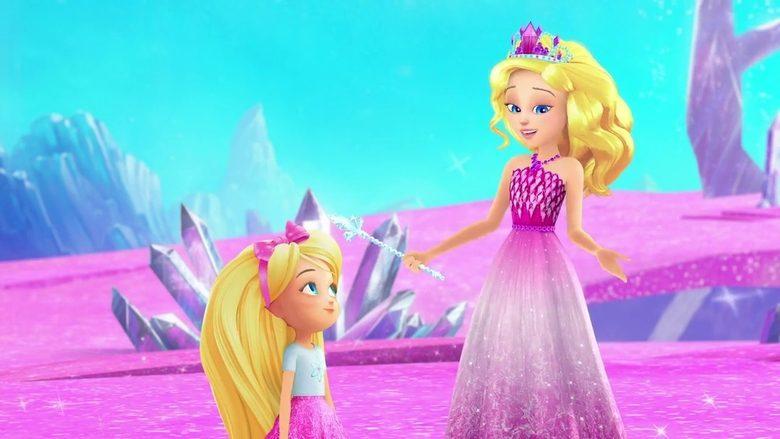 Barbie: Dreamtopia image