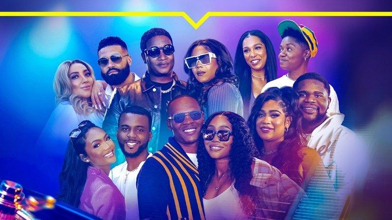 MTV Couples Retreat image