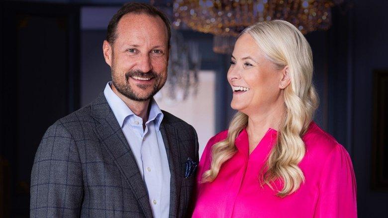 Kronprinsparet: Vårt Norge image