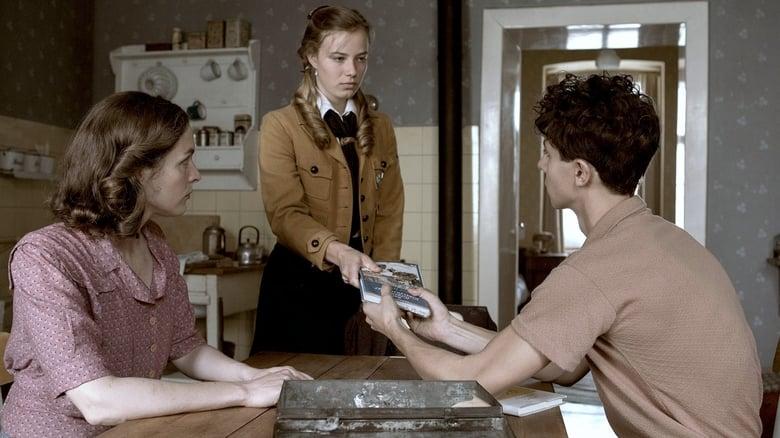 Kästner and Little Tuesday image