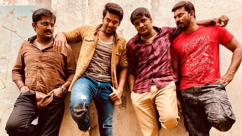 Ghajinikanth image