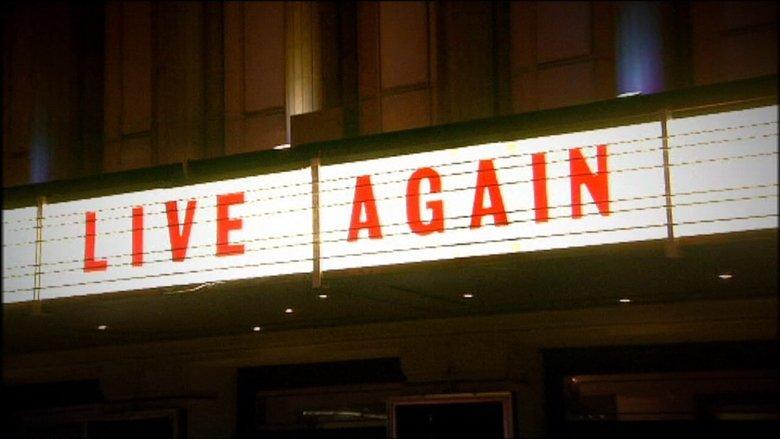 Jack Dee Live Again image