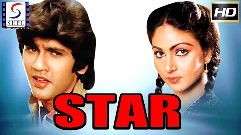 Star image