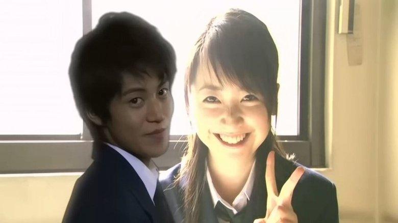 Detective Conan Drama Special 1: The Letter of Challenge image