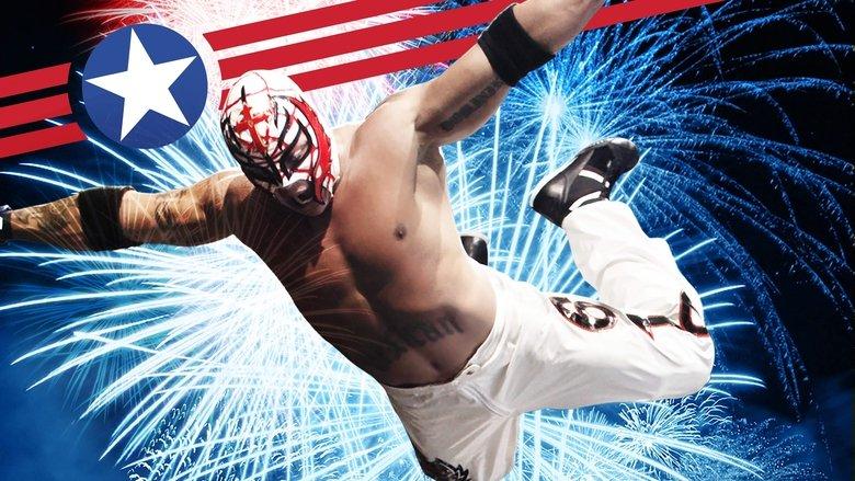 WWE The Great American Bash 2007 image