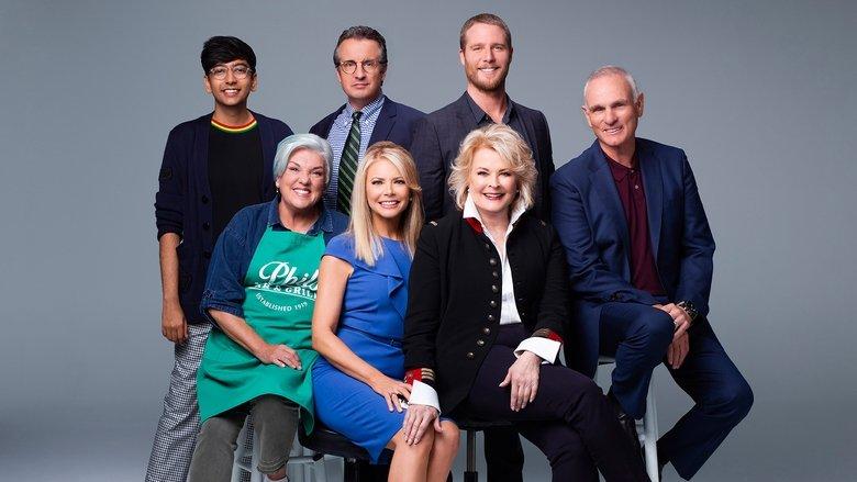 Murphy Brown image