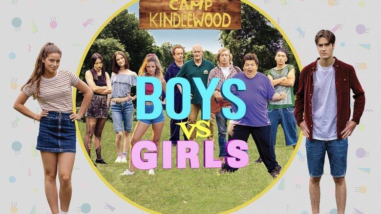 Boys vs. Girls image