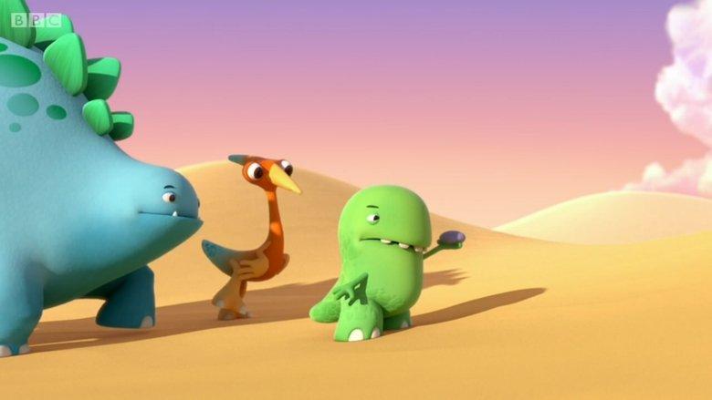 Dinopaws image