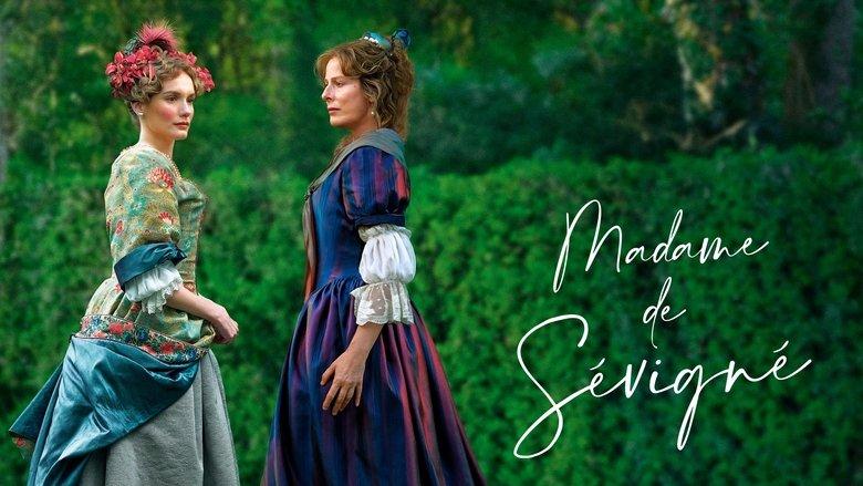 Madame de Sévigné image