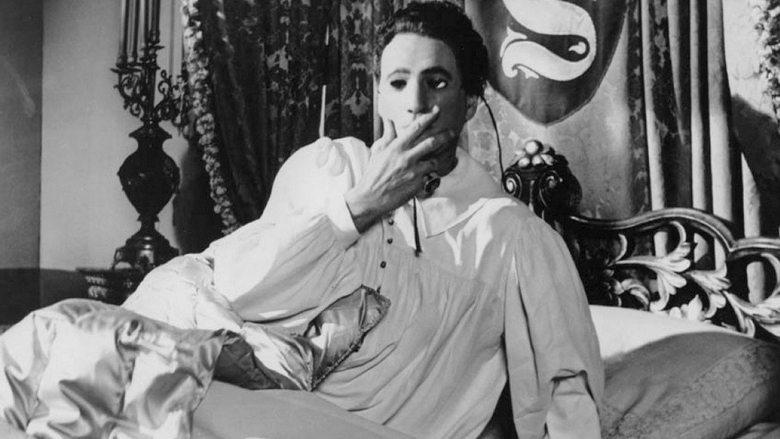 Mr. Sardonicus image
