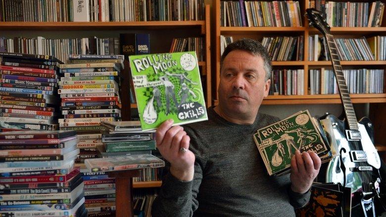 The Chills: The Triumph and Tragedy of Martin Phillipps image