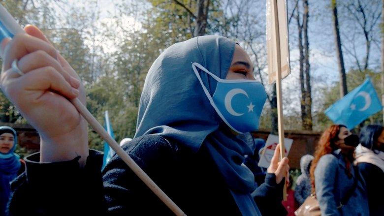China: The Uighur Tragedy image