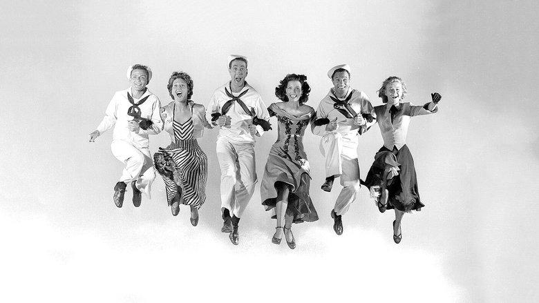 On the Town image