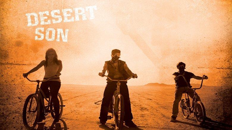 Desert Son image