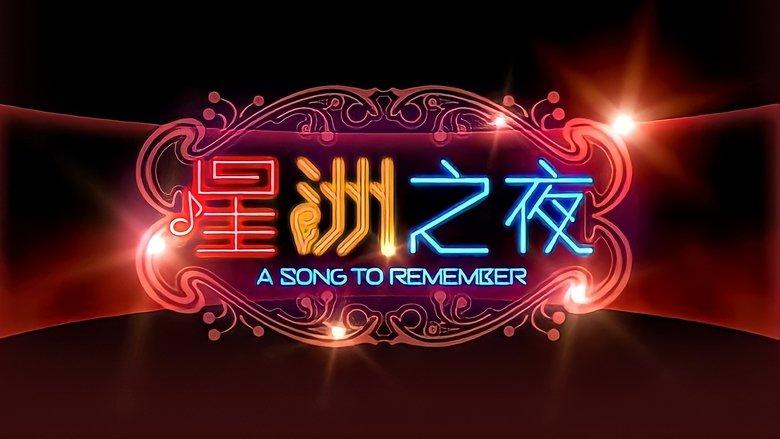 A Song to Remember image