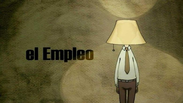 The Employment image