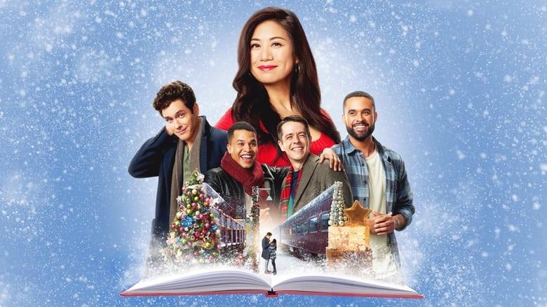 Must Love Christmas image