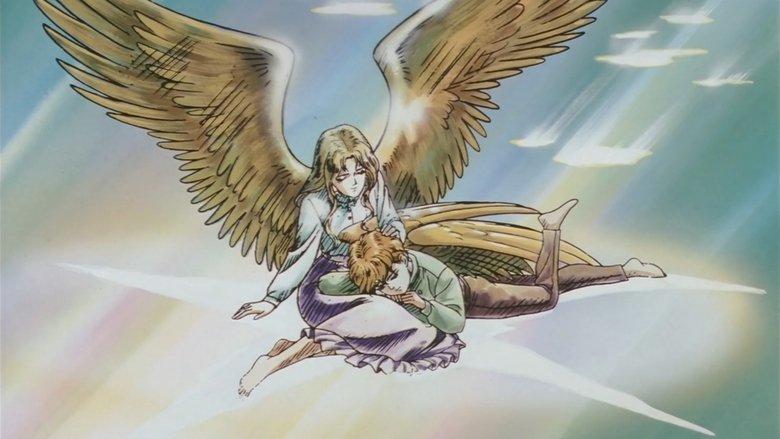 Legend of the Galactic Heroes: Golden Wings image