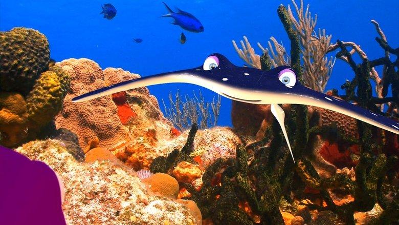Fishtales image