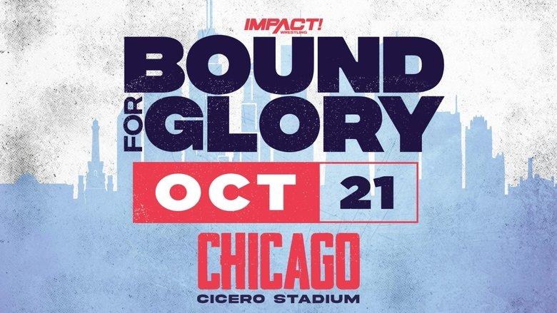 IMPACT Wrestling: Bound For Glory 2023 image