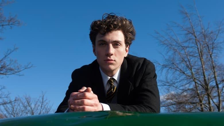 Nowhere Boy image