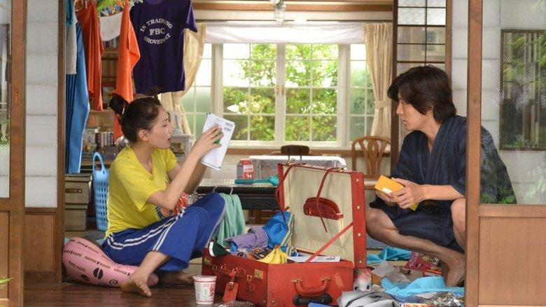 Hotaru the Movie: It's Only a Little Light in My Life image