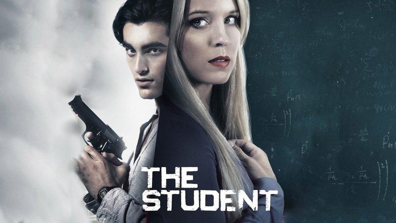 The Student image