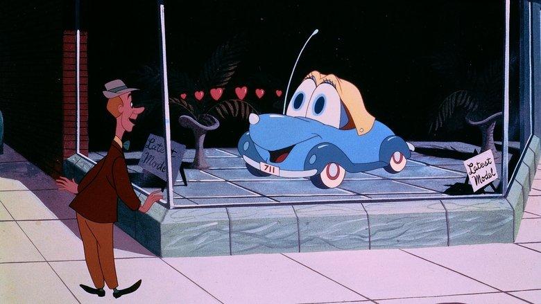 Susie, the Little Blue Coupe image