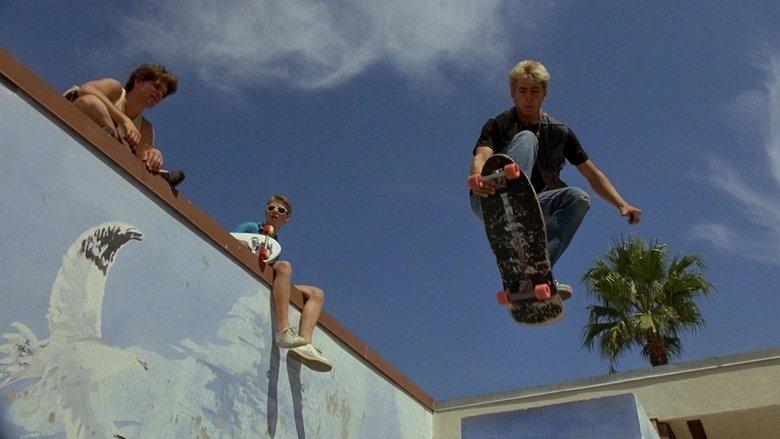 Thrashin' image
