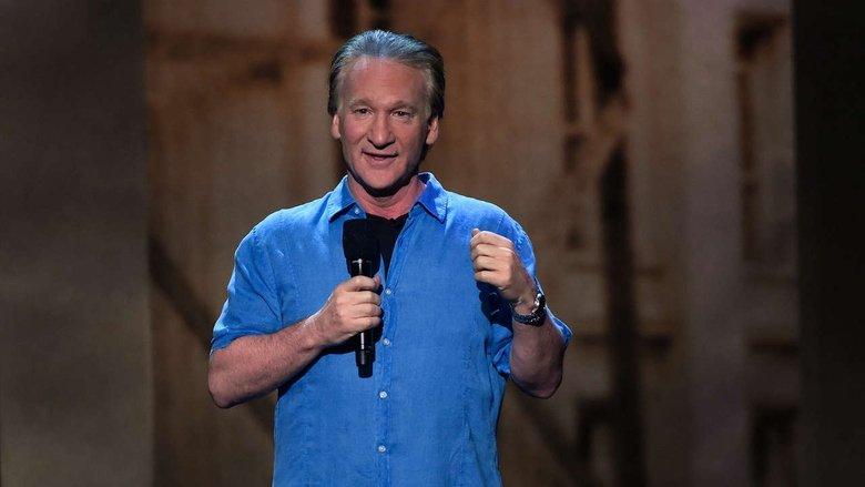 Bill Maher: Live from D.C. image