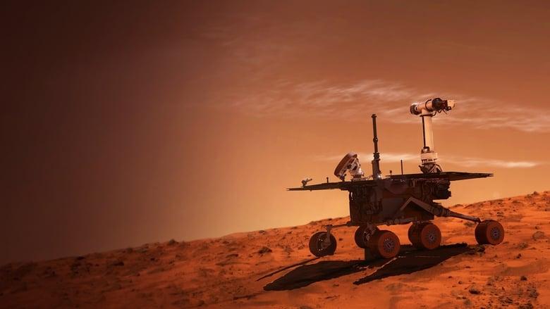 Expedition Mars: Spirit & Opportunity image