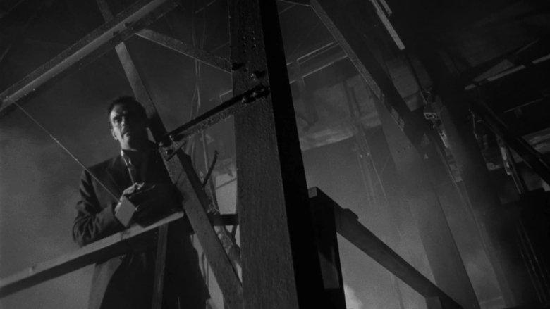 Touch of Evil image