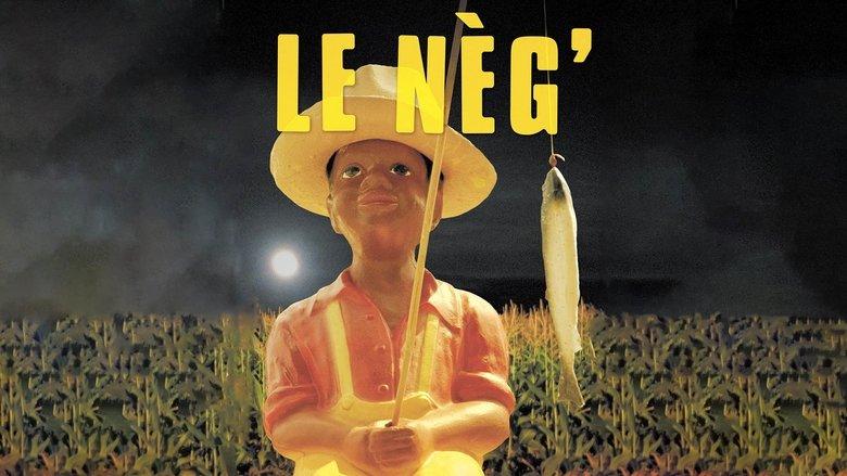 Le nèg' image