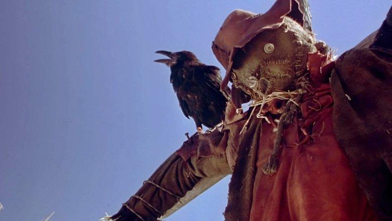 Night of the Scarecrow image